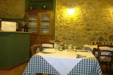 Villa La Casa Del Susino à Castiglione dʼOrcia Extérieur photo